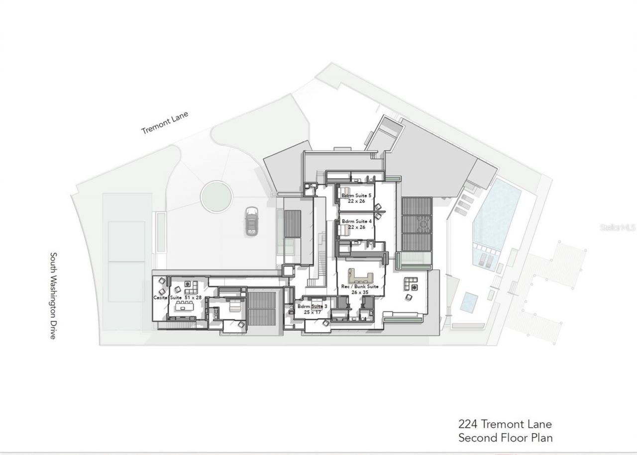 212 Tremont Lane, Sarasota, FL 34236 Photo