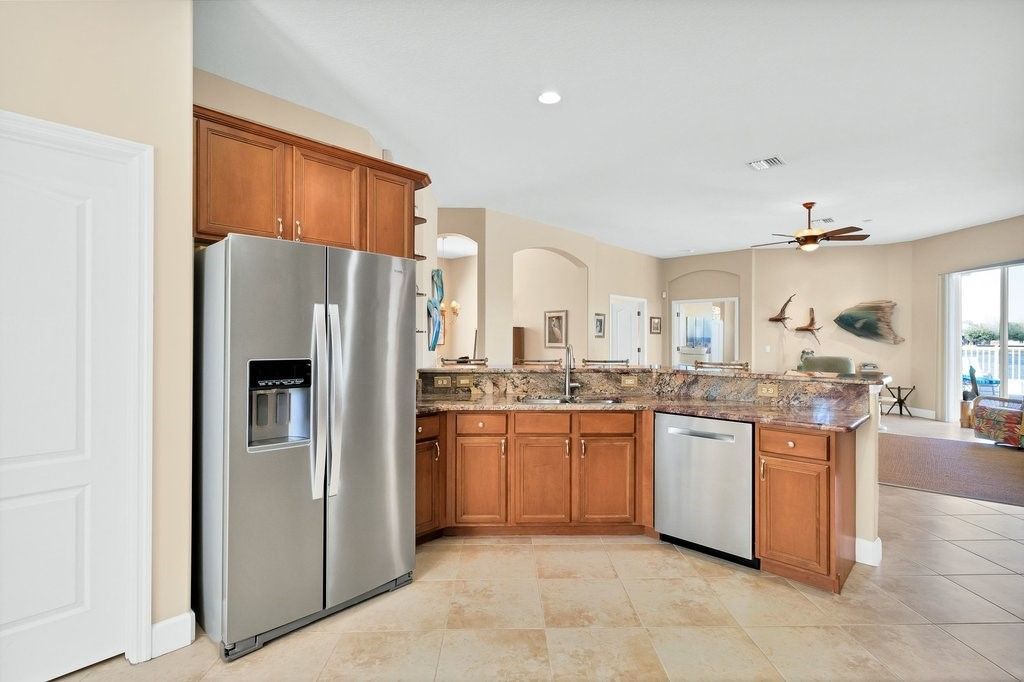 114 Stony Point Drive, Sebastian, FL 32958 Photo