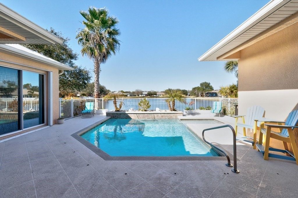 114 Stony Point Drive, Sebastian, FL 32958 Photo