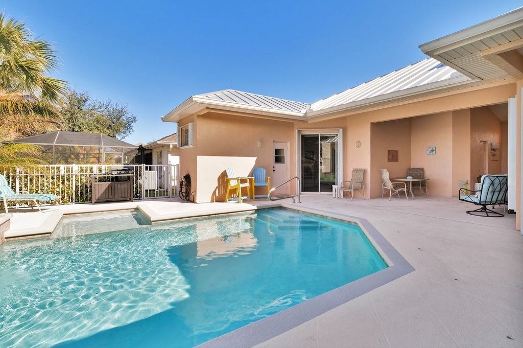 114 Stony Point Drive, Sebastian, FL 32958 Photo