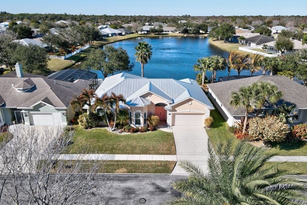 114 Stony Point Drive, Sebastian, FL 32958 Photo