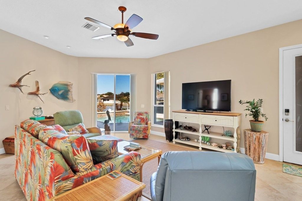 114 Stony Point Drive, Sebastian, FL 32958 Photo