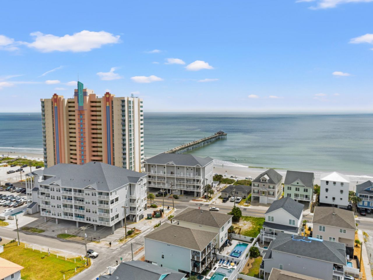 3401 N Ocean Blvd. Photo 26