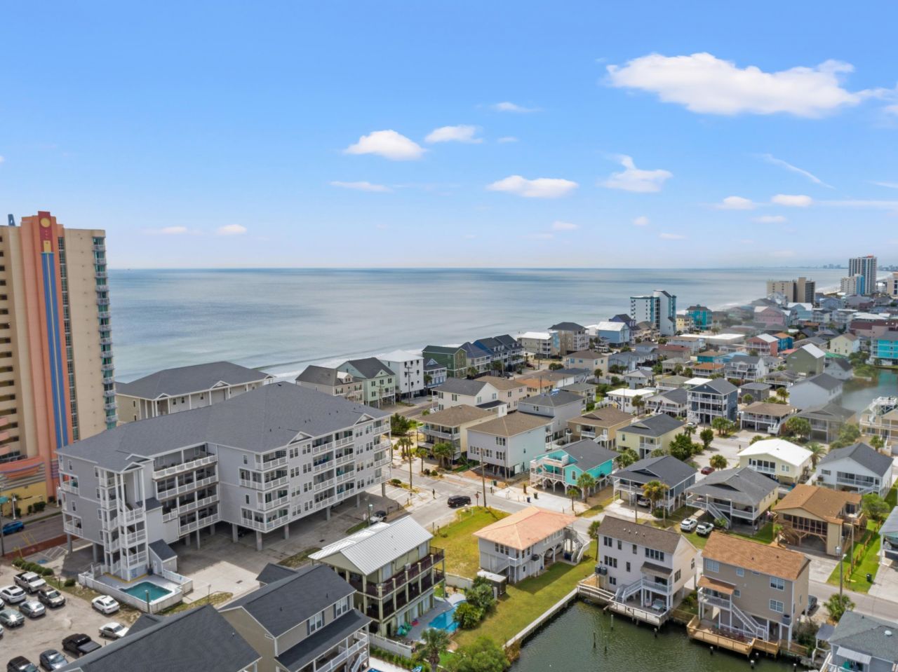 3401 N Ocean Blvd. Photo 27