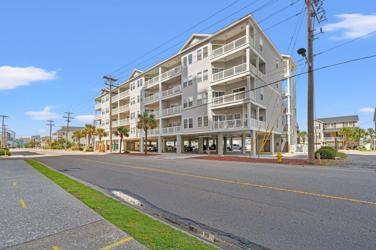 3401 N Ocean Blvd. Photo 30