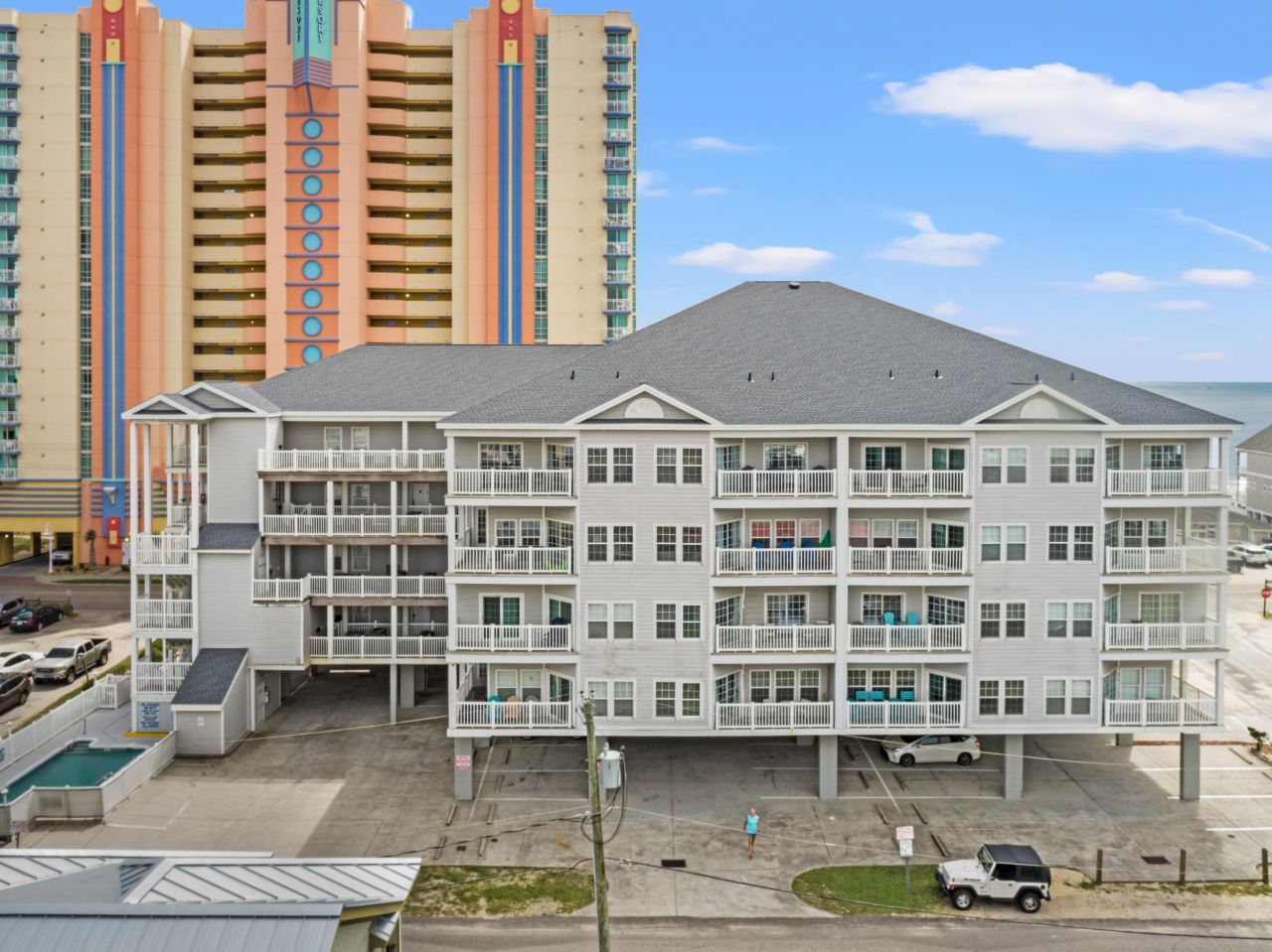 3401 N Ocean Blvd. Photo 31