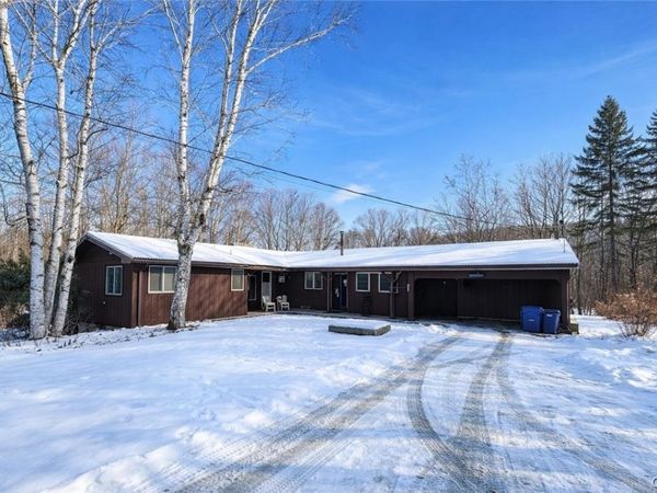 744 Creamery Road, Richford, NY 13835