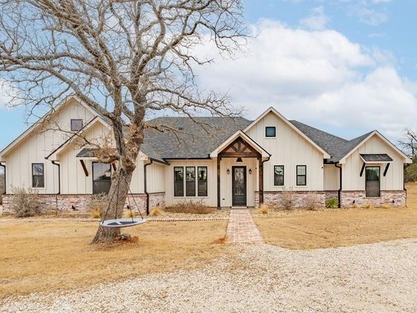 148 S Ranch Lane, Graham, TX 76450