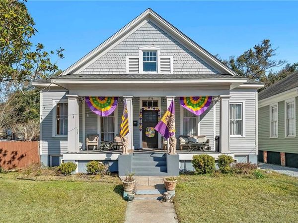 1322 Dauphin Street, Mobile, AL 36604