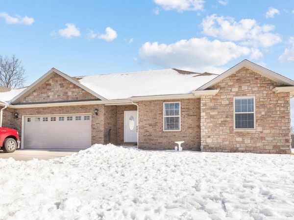 49 Fellowship Lane, Blue Eye, MO 65611