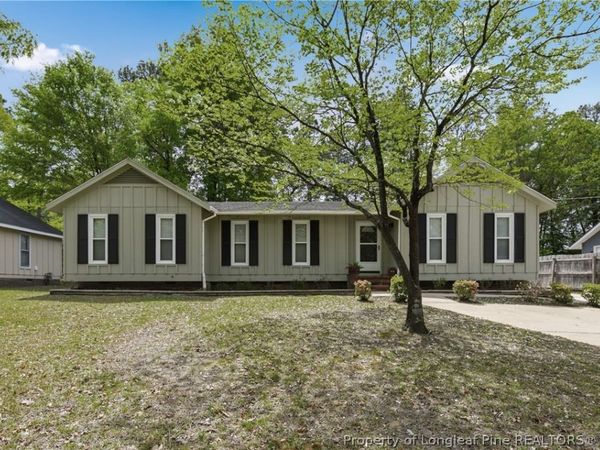 4735 Belford Road, Fayetteville, NC 28314