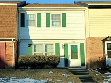 337 CLAY STREET, FREDERICKSBURG, VA 22408