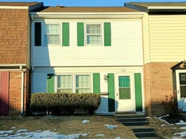 337 CLAY STREET, FREDERICKSBURG, VA 22408