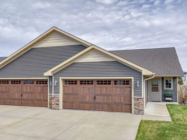 5643 Green Park Drive, Eau Claire, WI 54703