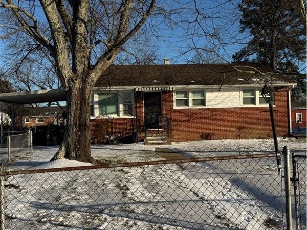 2211 Apollo Road , Fairfield, VA 23223