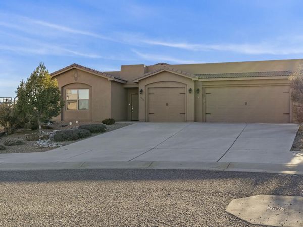 1800 BLANCA PEAK Trail NE, Rio Rancho, NM 87144