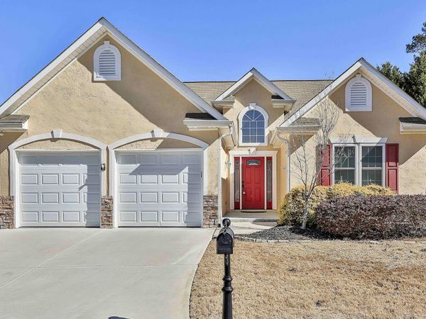 102 Brooksong Way, Peachtree City, GA 30269