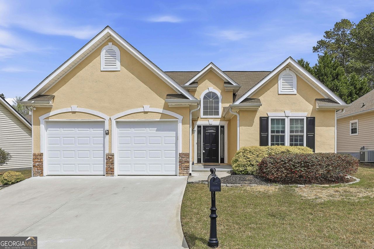 102 Brooksong Way, Peachtree City, GA 30269 Main Photo