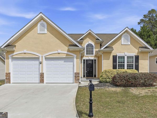 102 Brooksong Way, Peachtree City, GA 30269