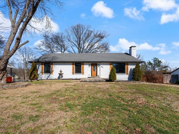 801 Countrywood Dr, Franklin, TN 37064