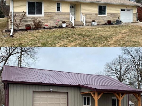 115 Elm Drive, Covington, IN 47932