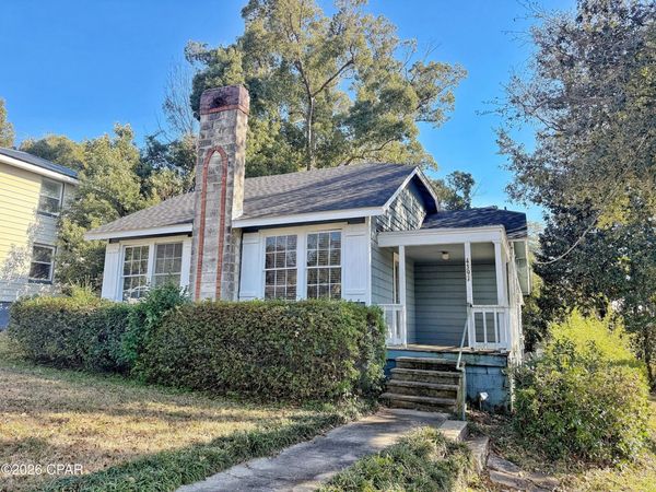 4391 Florence Drive, Marianna, FL 32446