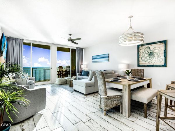 15625 Front Beach Road, Unit 1404, Panama City Beach, FL 32413