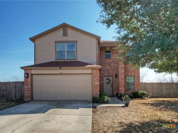 370 Holly Grove Street, Kyle, TX 78640