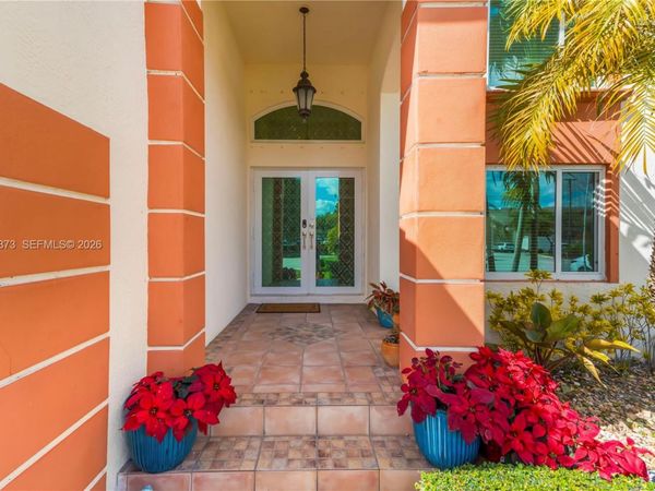2680 SW 142nd Ave, Miami, FL 33175