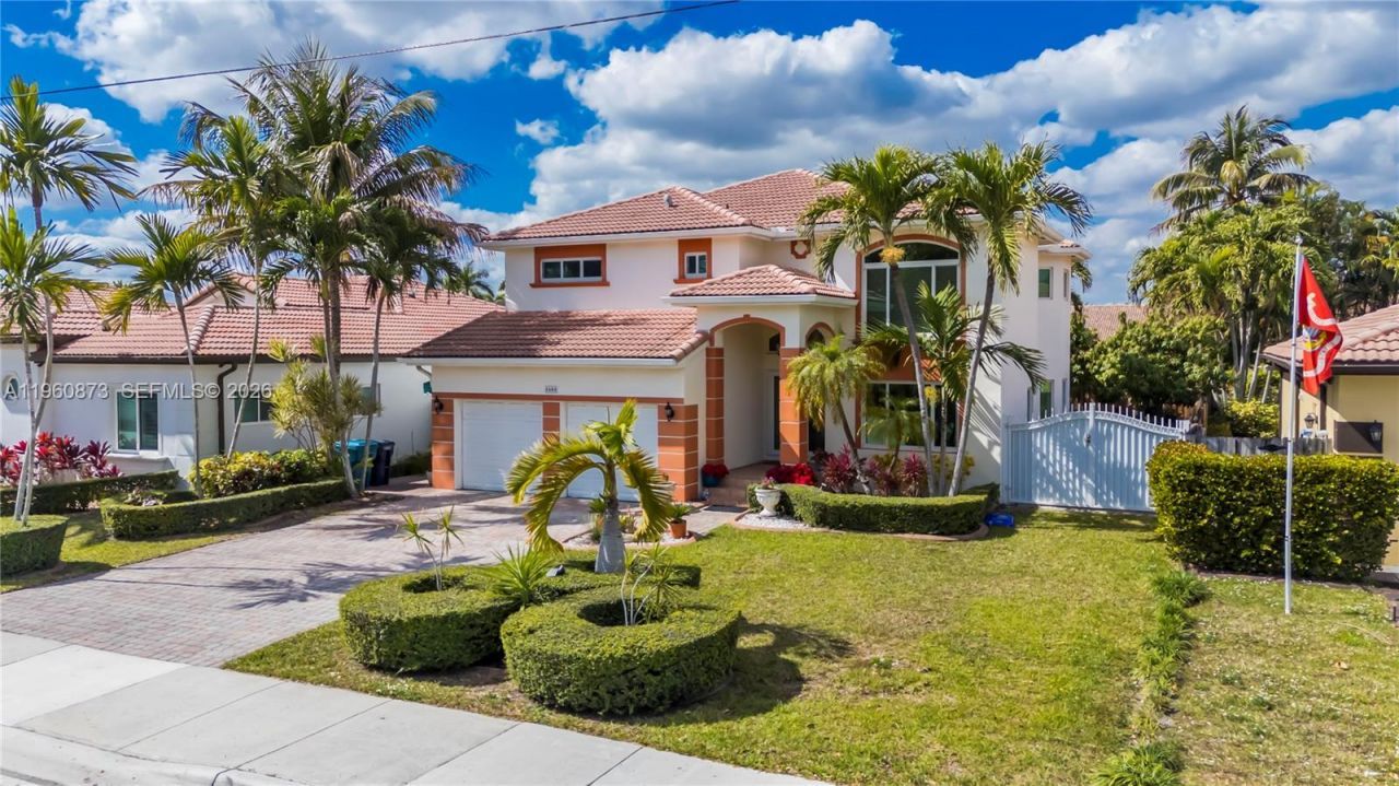 2680 SW 142nd Ave, Miami, FL 33175 Photo