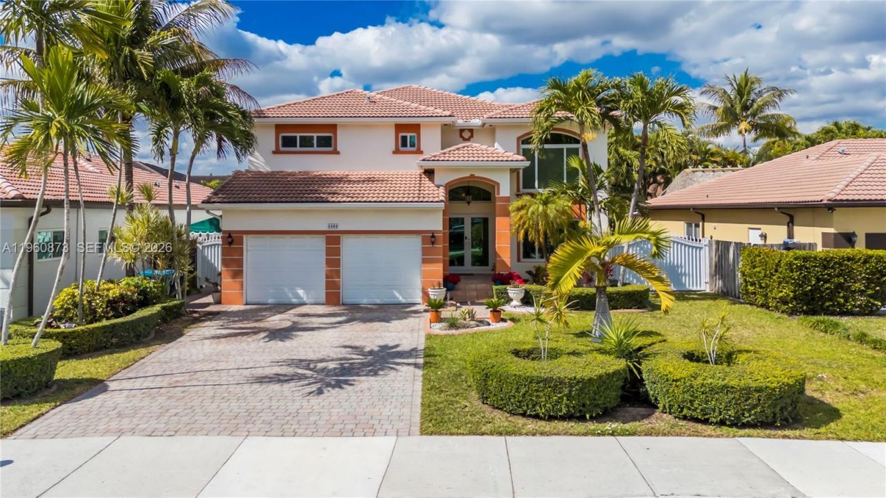 2680 SW 142nd Ave, Miami, FL 33175 Photo
