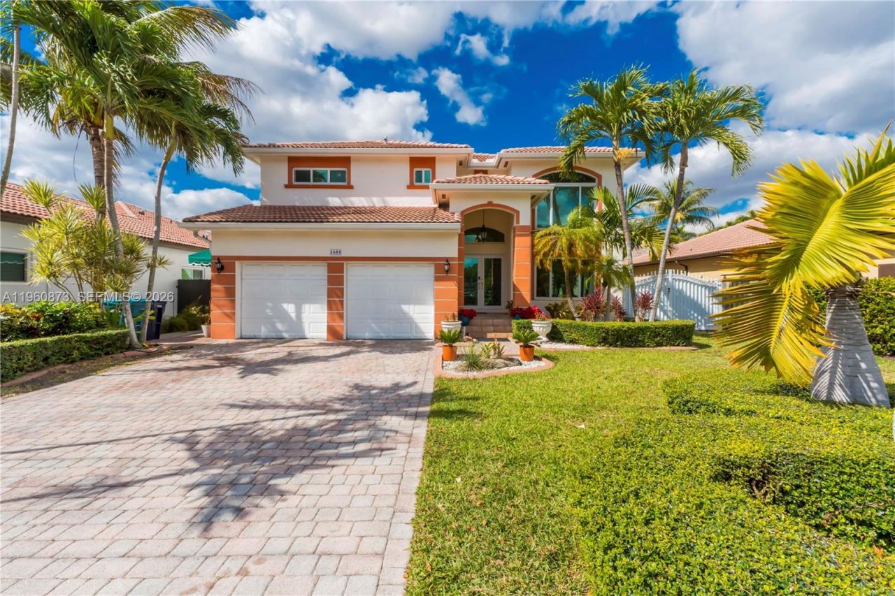 2680 SW 142nd Ave, Miami, FL 33175 Photo