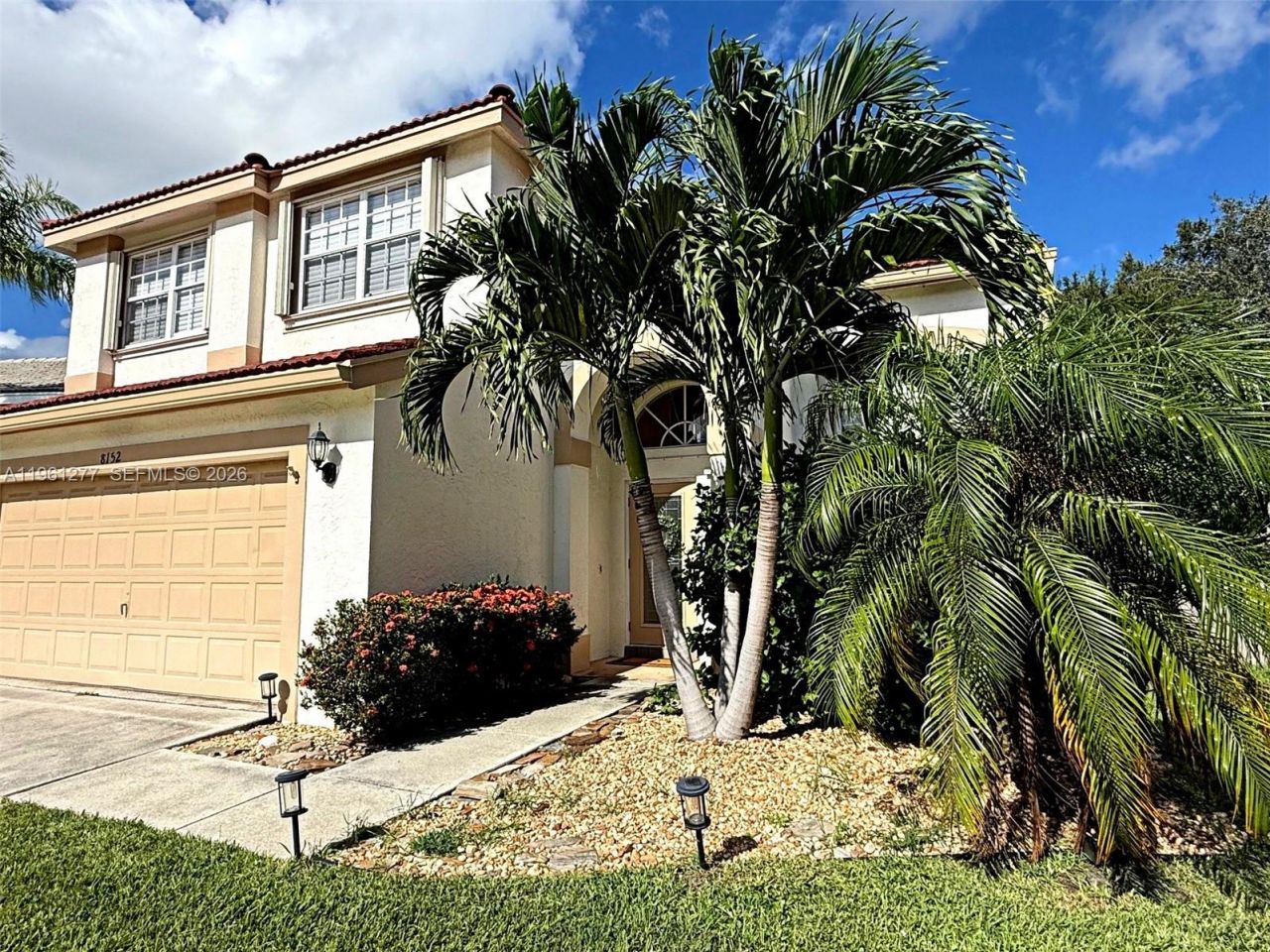 8152 Mystic Harbor Cir, Boynton Beach, FL 33436 Photo