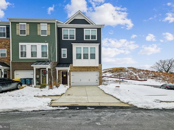 1646 ASTER LANE, HANOVER, MD 21076