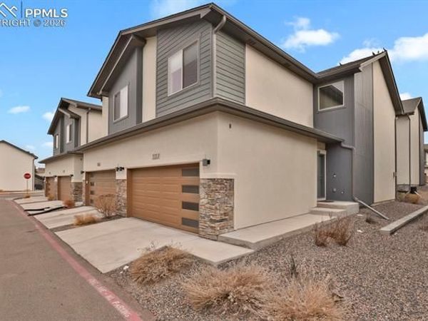 5353 Freeboot Point, Colorado Springs, CO 80920