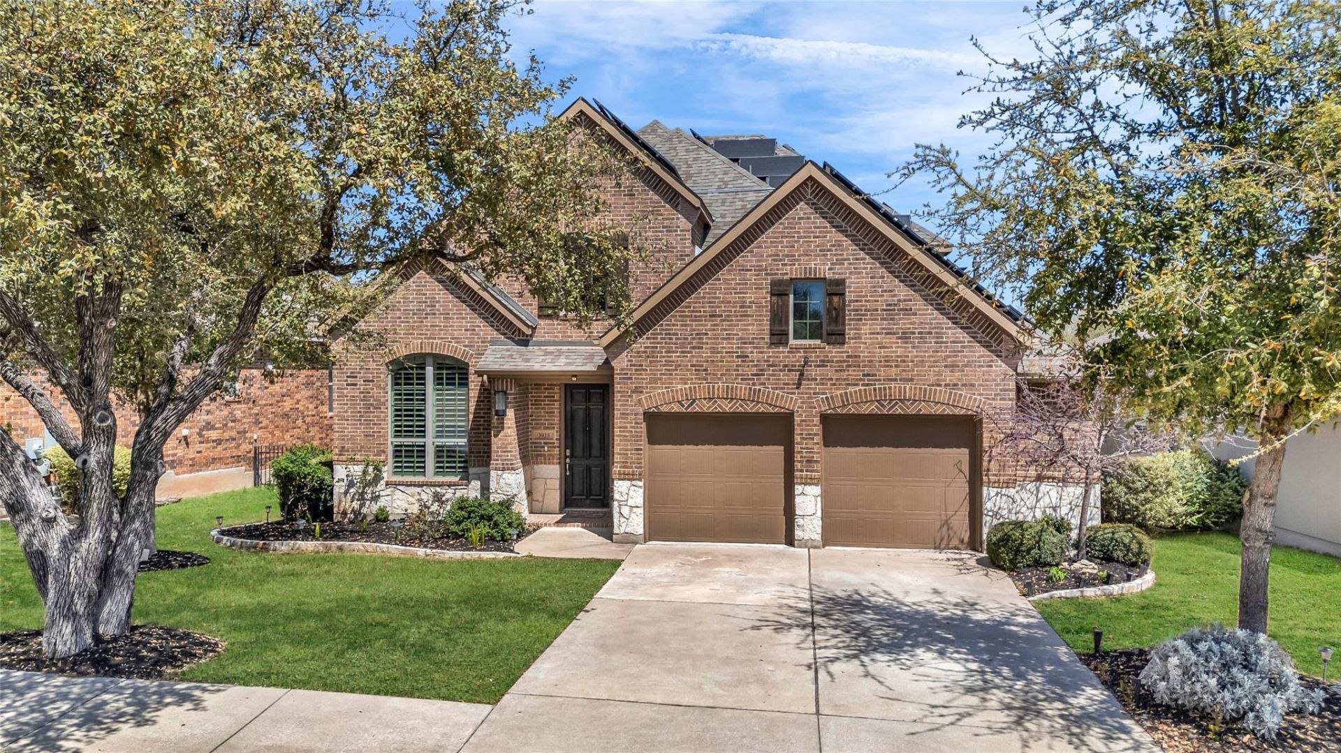 3925 Good Night Trl, Leander, TX 78641 Main Photo