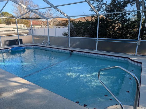 8213 PAGODA DRIVE, SPRING HILL, FL 34606