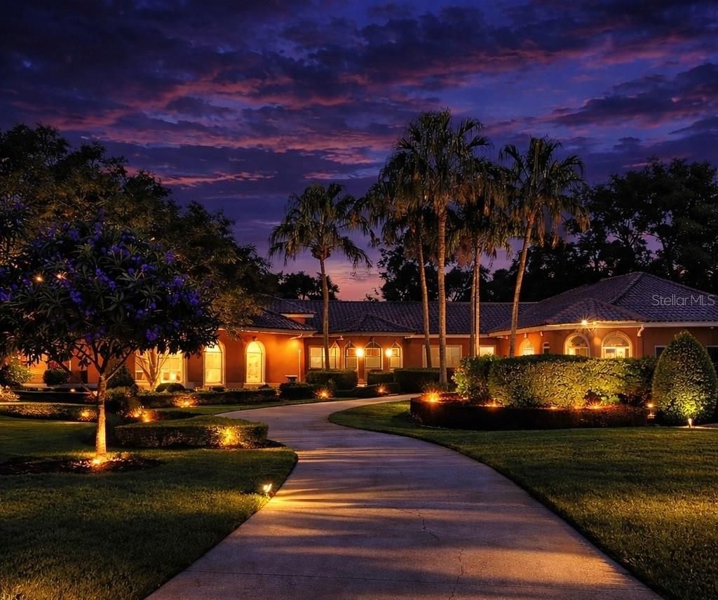 12145 Cypress Landing Avenue, Clermont, FL 34711 Photo