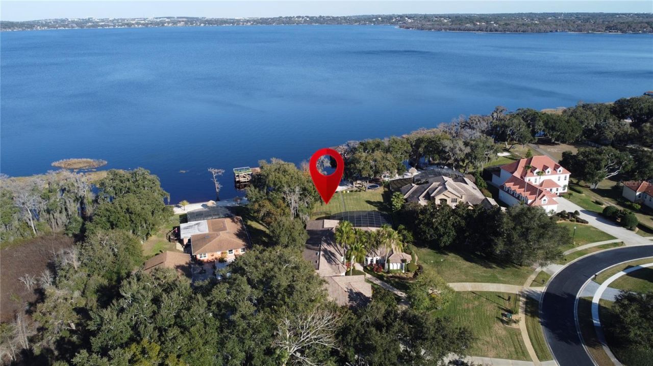 12145 Cypress Landing Avenue, Clermont, FL 34711 Photo