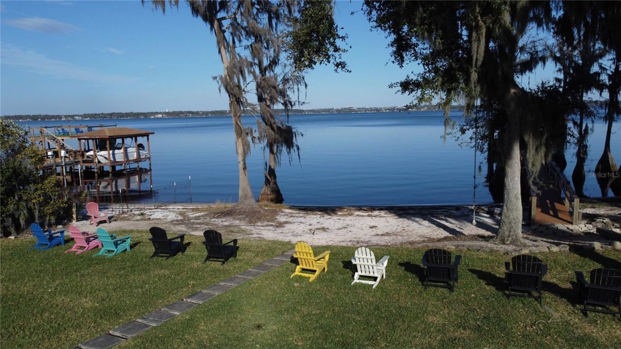 12145 Cypress Landing Avenue, Clermont, FL 34711 Photo