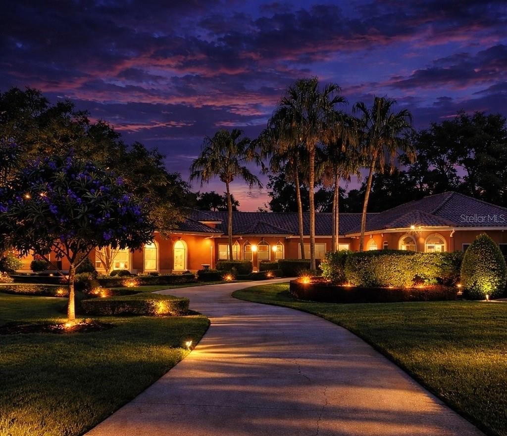 12145 Cypress Landing Avenue, Clermont, FL 34711 Photo