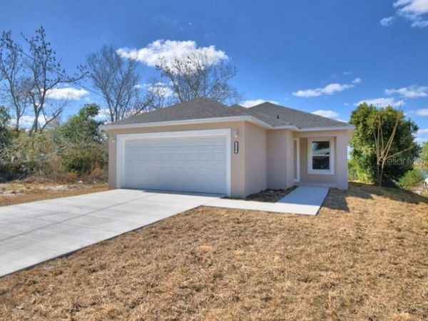 125 NORTHSIDE DRIVE, LAKE WALES, FL 33853