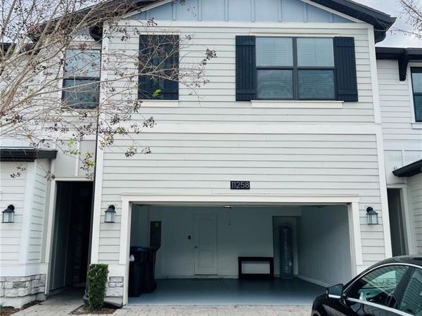 11258 WHISTLING PINE WAY, ORLANDO, FL 32832