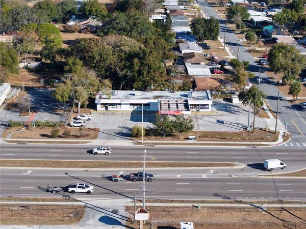 8431 E COLONIAL DRIVE, ORLANDO, FL 32817