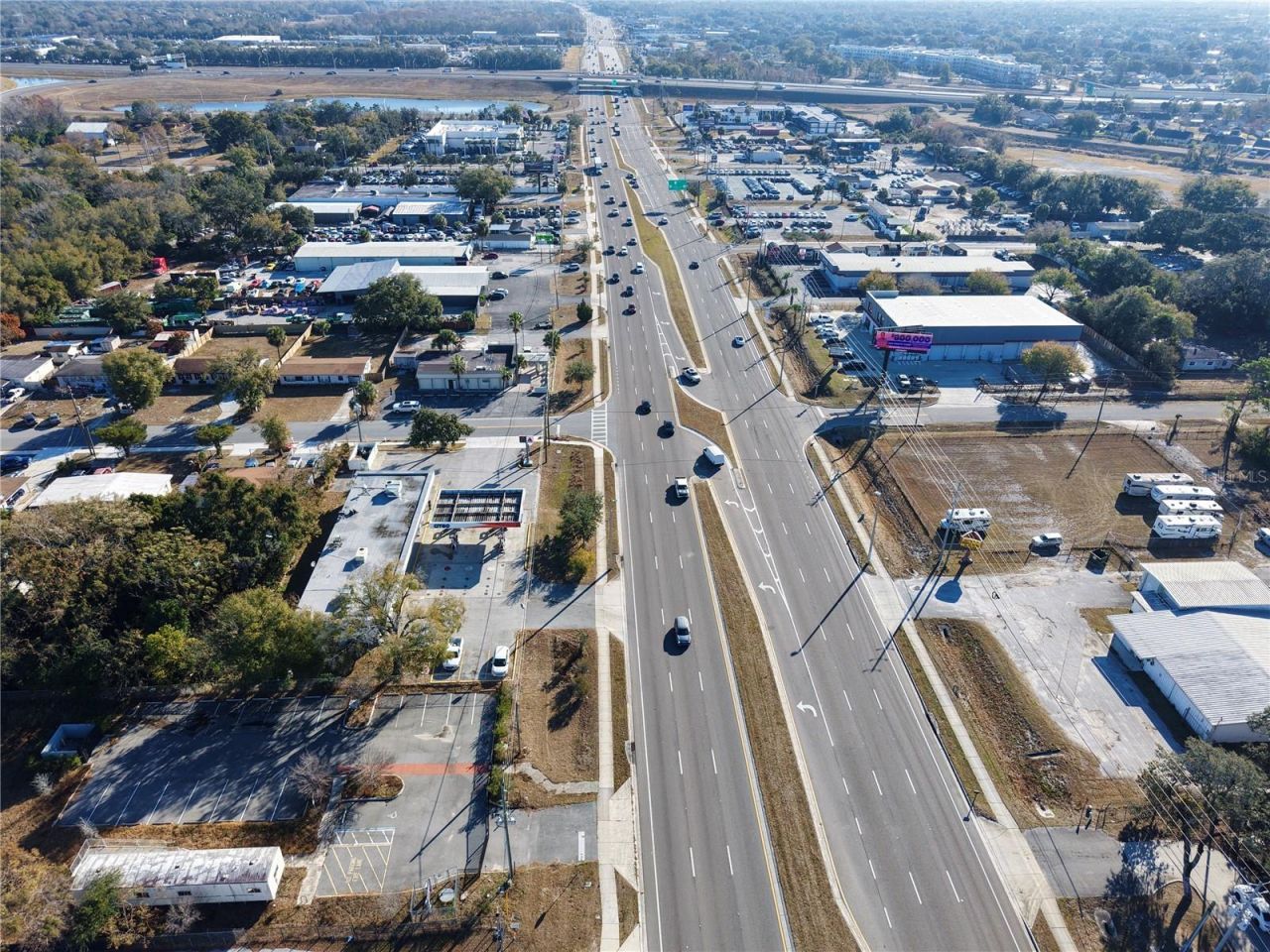 8431 E Colonial Drive, Orlando, FL 32817 Photo