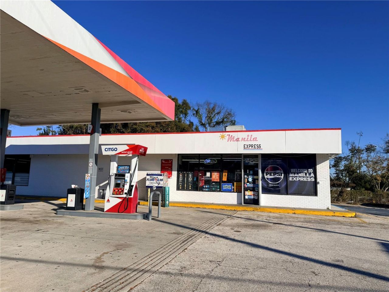 8431 E Colonial Drive, Orlando, FL 32817 Photo