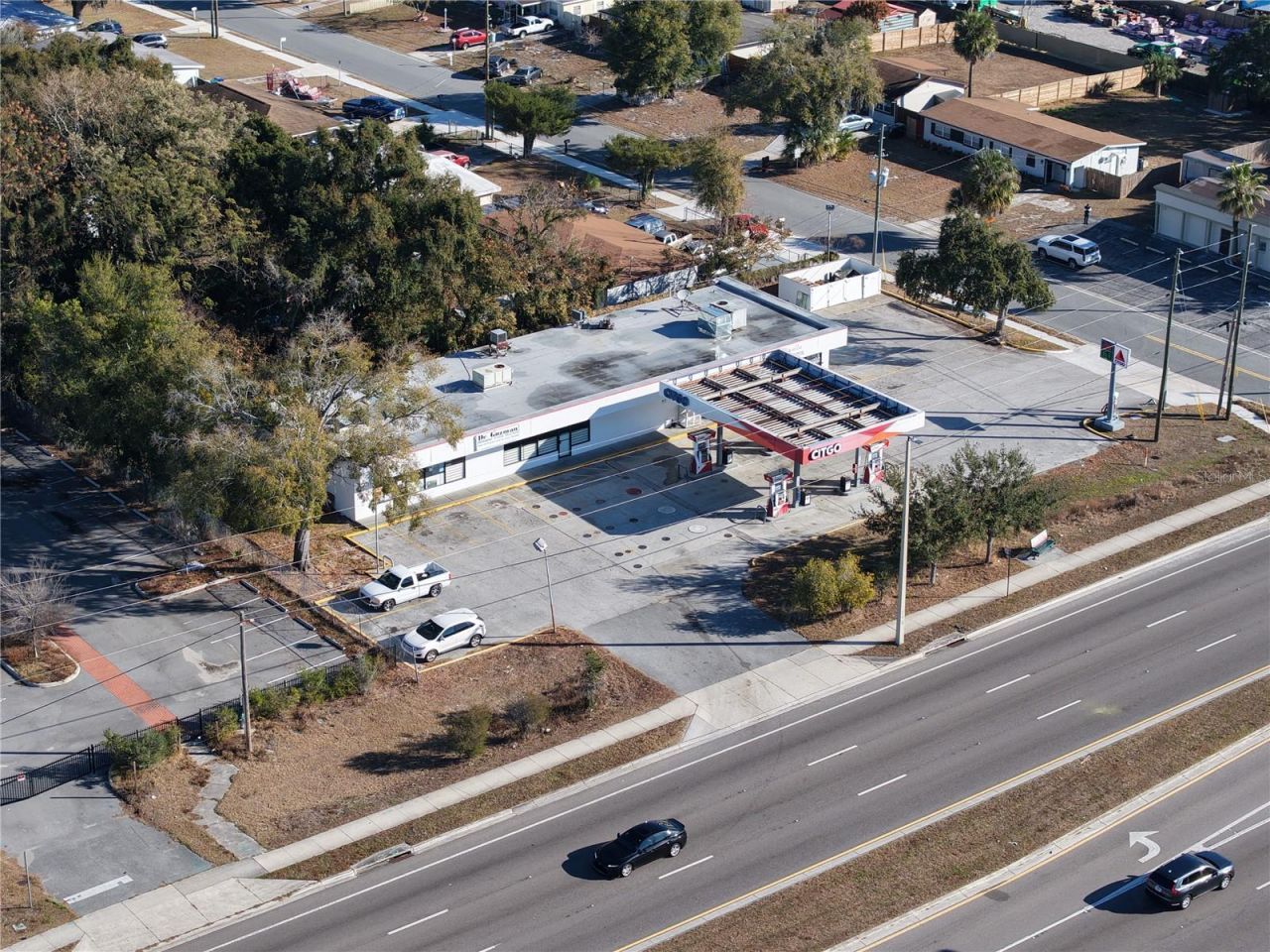 8431 E Colonial Drive, Orlando, FL 32817 Photo