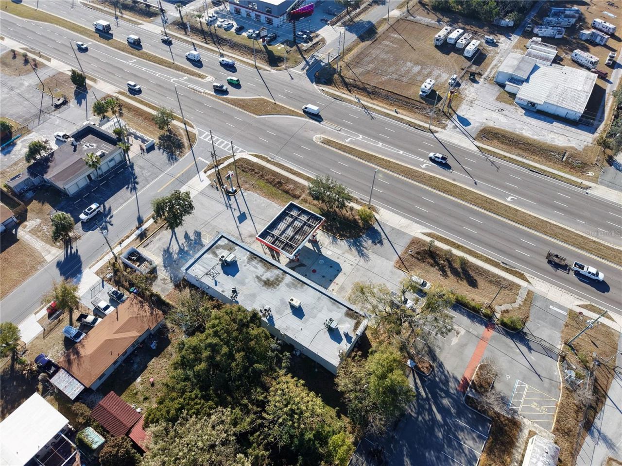 8431 E Colonial Drive, Orlando, FL 32817 Photo