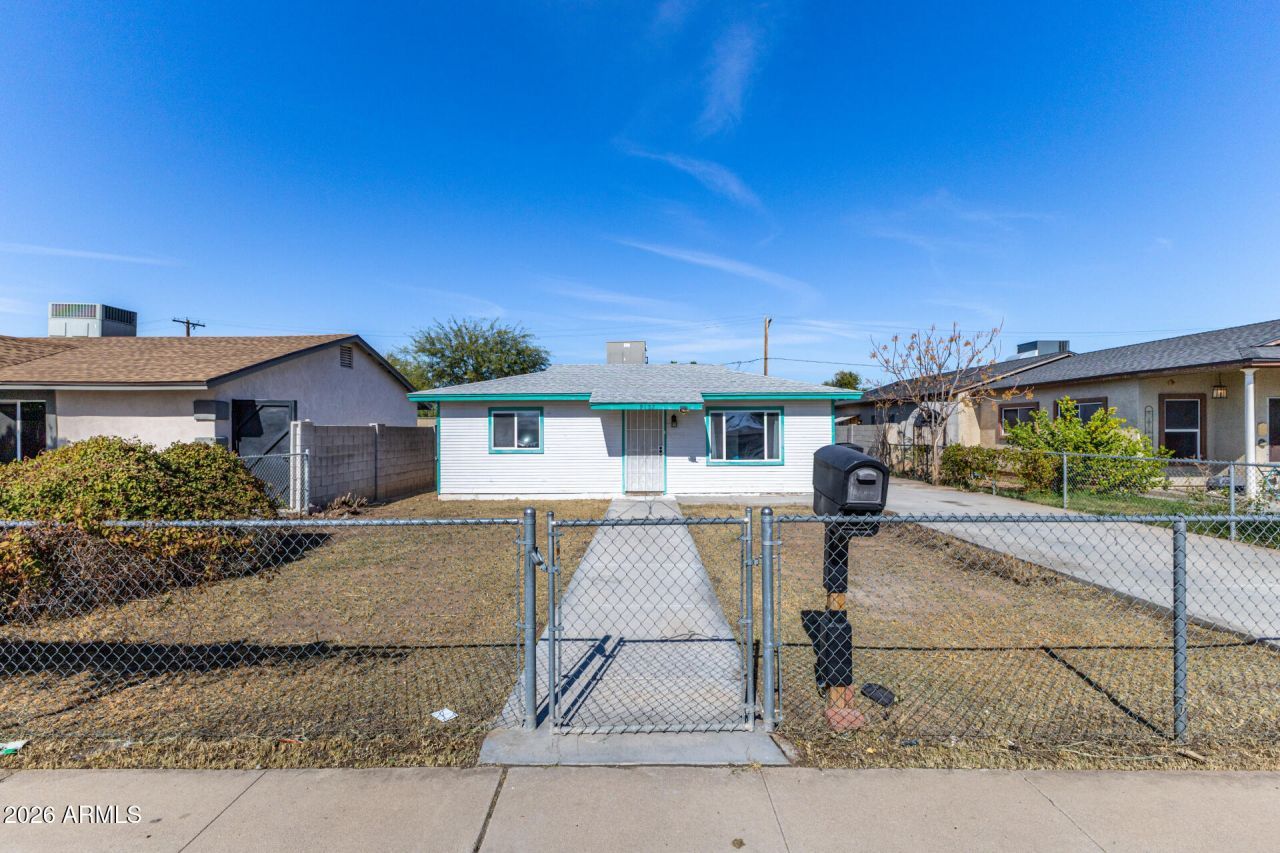 9152 W Garfield Street, Tolleson, AZ 85353 Main Photo
