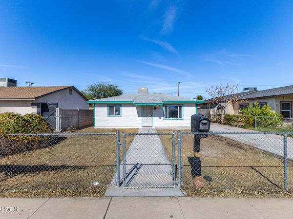 9152 W GARFIELD Street, Tolleson, AZ 85353